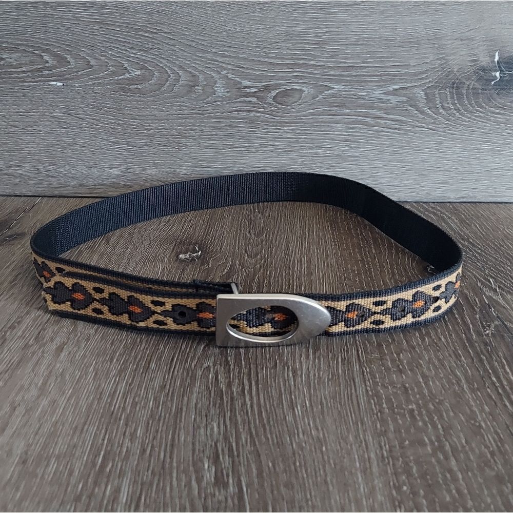 Croakies Skinny Belt Small